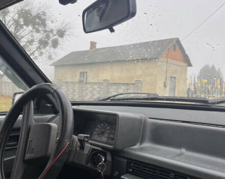 Бежевый ВАЗ 2109, объемом двигателя 1.5 л и пробегом 110 тыс. км за 1500 $, фото 10 на Automoto.ua