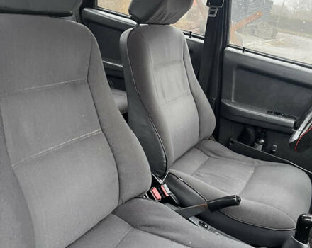 Бежевый ВАЗ 2109, объемом двигателя 1.5 л и пробегом 110 тыс. км за 1500 $, фото 12 на Automoto.ua