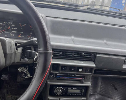 Бежевый ВАЗ 2109, объемом двигателя 1.5 л и пробегом 110 тыс. км за 1500 $, фото 9 на Automoto.ua