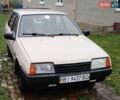 Бежевий ВАЗ 2109, об'ємом двигуна 1.5 л та пробігом 140 тис. км за 701 $, фото 1 на Automoto.ua