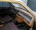 Бежевый ВАЗ 2109, объемом двигателя 13 л и пробегом 320 тыс. км за 720 $, фото 1 на Automoto.ua