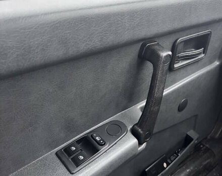 Бежевый ВАЗ 2109, объемом двигателя 1.5 л и пробегом 110 тыс. км за 1500 $, фото 6 на Automoto.ua