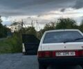 Бежевый ВАЗ 2109, объемом двигателя 1.5 л и пробегом 70 тыс. км за 832 $, фото 6 на Automoto.ua