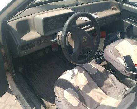 ВАЗ 2109 1996 в Кропивницком (Кировограде) на Automoto.ua Бежевый ВАЗ 2109, объемом двигателя 1.5 л и пробегом 300 тыс. км за 844 $, фото 5 на Automoto.ua