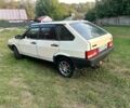 Бежевый ВАЗ 2109, объемом двигателя 1.5 л и пробегом 250 тыс. км за 1200 $, фото 3 на Automoto.ua