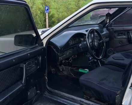 Бежевый ВАЗ 2109, объемом двигателя 1.5 л и пробегом 70 тыс. км за 832 $, фото 5 на Automoto.ua