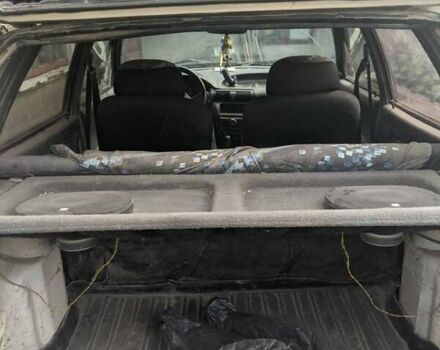 Бежевый ВАЗ 2109, объемом двигателя 1.6 л и пробегом 220 тыс. км за 999 $, фото 8 на Automoto.ua