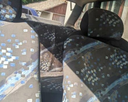 Бежевый ВАЗ 2109, объемом двигателя 1.6 л и пробегом 220 тыс. км за 999 $, фото 5 на Automoto.ua