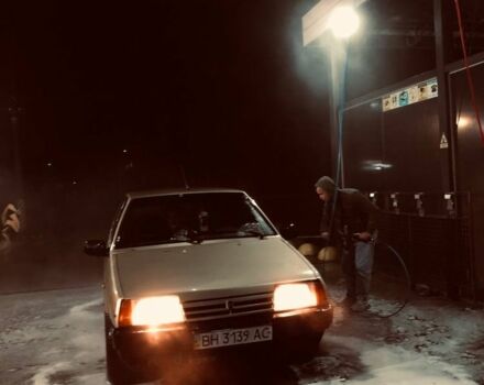 Бежевий ВАЗ 2109, об'ємом двигуна 0 л та пробігом 300 тис. км за 923 $, фото 2 на Automoto.ua