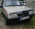 Бежевий ВАЗ 2109, об'ємом двигуна 1.5 л та пробігом 21 тис. км за 1400 $, фото 1 на Automoto.ua