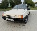 Бежевий ВАЗ 2109, об'ємом двигуна 1.5 л та пробігом 71 тис. км за 992 $, фото 1 на Automoto.ua