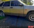 Бежевый ВАЗ 2109, объемом двигателя 1.5 л и пробегом 0 тыс. км за 1700 $, фото 3 на Automoto.ua