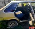 Бежевый ВАЗ 2109, объемом двигателя 1.5 л и пробегом 0 тыс. км за 1700 $, фото 9 на Automoto.ua