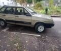Бежевый ВАЗ 2109, объемом двигателя 1.5 л и пробегом 235 тыс. км за 1450 $, фото 4 на Automoto.ua