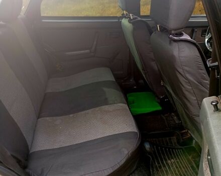 Бежевий ВАЗ 2109, об'ємом двигуна 1.5 л та пробігом 268 тис. км за 1450 $, фото 4 на Automoto.ua