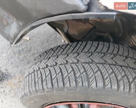 Бежевый ВАЗ 2109, объемом двигателя 1.45 л и пробегом 80 тыс. км за 1150 $, фото 16 на Automoto.ua