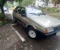 Бежевый ВАЗ 2109, объемом двигателя 1.5 л и пробегом 235 тыс. км за 1450 $, фото 2 на Automoto.ua