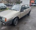 Бежевый ВАЗ 2109, объемом двигателя 1.45 л и пробегом 80 тыс. км за 1150 $, фото 6 на Automoto.ua