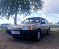 Бежевый ВАЗ 2109, объемом двигателя 1.5 л и пробегом 100 тыс. км за 1300 $, фото 1 на Automoto.ua