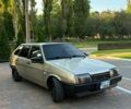 Бежевый ВАЗ 2109, объемом двигателя 1.5 л и пробегом 300 тыс. км за 3200 $, фото 1 на Automoto.ua