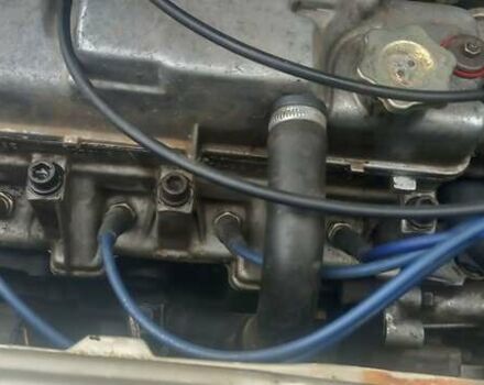 Бежевый ВАЗ 2109, объемом двигателя 1.5 л и пробегом 235 тыс. км за 1210 $, фото 7 на Automoto.ua