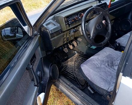 Бежевий ВАЗ 2109, об'ємом двигуна 1.5 л та пробігом 268 тис. км за 1450 $, фото 5 на Automoto.ua