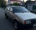 Бежевий ВАЗ 2109, об'ємом двигуна 1.5 л та пробігом 200 тис. км за 700 $, фото 1 на Automoto.ua