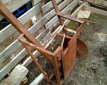 Бежевый ВАЗ 2109, объемом двигателя 1.5 л и пробегом 300 тыс. км за 1650 $, фото 11 на Automoto.ua