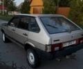 Бежевий ВАЗ 2109, об'ємом двигуна 1.5 л та пробігом 200 тис. км за 700 $, фото 8 на Automoto.ua