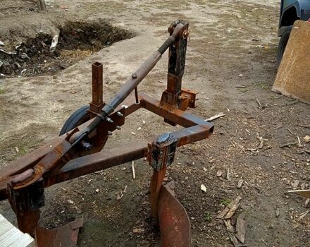 Бежевый ВАЗ 2109, объемом двигателя 1.5 л и пробегом 300 тыс. км за 1650 $, фото 9 на Automoto.ua