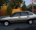 Бежевий ВАЗ 2109, об'ємом двигуна 1.5 л та пробігом 200 тис. км за 700 $, фото 7 на Automoto.ua
