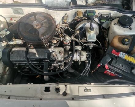 ВАЗ 2109 1999 в Христиновке на Automoto.ua Бежевый ВАЗ 2109, объемом двигателя 1.5 л и пробегом 2 тыс. км за 1200 $, фото 4 на Automoto.ua