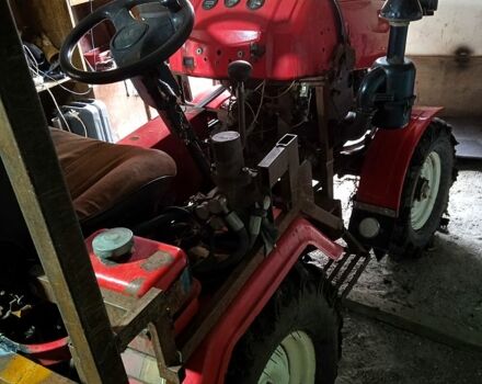 Бежевый ВАЗ 2109, объемом двигателя 1.5 л и пробегом 300 тыс. км за 1650 $, фото 8 на Automoto.ua