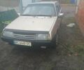 Бежевый ВАЗ 2109, объемом двигателя 1.5 л и пробегом 100 тыс. км за 1300 $, фото 1 на Automoto.ua