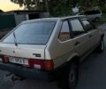 Бежевий ВАЗ 2109, об'ємом двигуна 1.5 л та пробігом 200 тис. км за 700 $, фото 3 на Automoto.ua