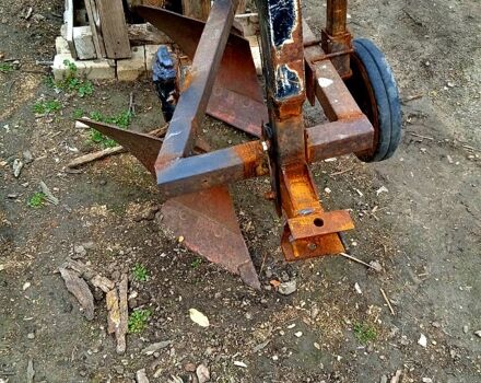 Бежевый ВАЗ 2109, объемом двигателя 1.5 л и пробегом 300 тыс. км за 1650 $, фото 7 на Automoto.ua