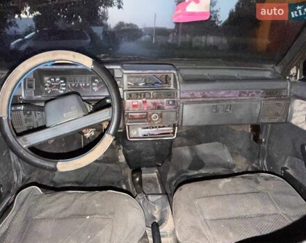 Бежевий ВАЗ 2109, об'ємом двигуна 1.5 л та пробігом 200 тис. км за 700 $, фото 14 на Automoto.ua