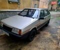 Бежевий ВАЗ 2109, об'ємом двигуна 1.5 л та пробігом 156 тис. км за 892 $, фото 1 на Automoto.ua
