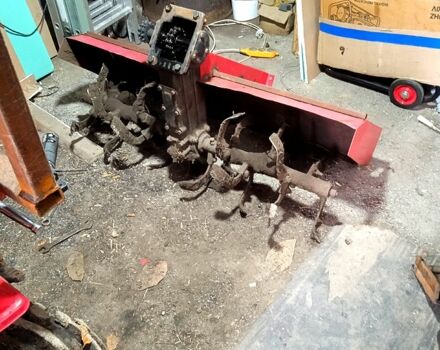 Бежевый ВАЗ 2109, объемом двигателя 1.5 л и пробегом 300 тыс. км за 1650 $, фото 10 на Automoto.ua