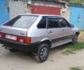 Бежевый ВАЗ 2109, объемом двигателя 1.5 л и пробегом 160 тыс. км за 1100 $, фото 4 на Automoto.ua