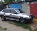 Бежевый ВАЗ 2109, объемом двигателя 1.5 л и пробегом 160 тыс. км за 1100 $, фото 1 на Automoto.ua