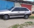 Бежевый ВАЗ 2109, объемом двигателя 1.5 л и пробегом 160 тыс. км за 1100 $, фото 11 на Automoto.ua