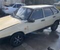 Бежевий ВАЗ 2109, об'ємом двигуна 0 л та пробігом 100 тис. км за 567 $, фото 1 на Automoto.ua