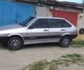 Бежевый ВАЗ 2109, объемом двигателя 1.5 л и пробегом 160 тыс. км за 1100 $, фото 12 на Automoto.ua