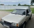Бежевый ВАЗ 2109, объемом двигателя 1.5 л и пробегом 350 тыс. км за 950 $, фото 1 на Automoto.ua