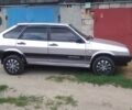 Бежевый ВАЗ 2109, объемом двигателя 1.5 л и пробегом 160 тыс. км за 1100 $, фото 2 на Automoto.ua