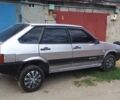 Бежевый ВАЗ 2109, объемом двигателя 1.5 л и пробегом 160 тыс. км за 1100 $, фото 3 на Automoto.ua