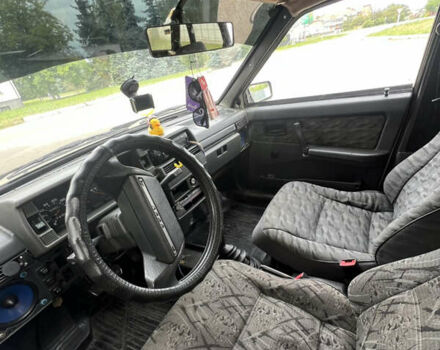 Бежевый ВАЗ 2109, объемом двигателя 1.5 л и пробегом 300 тыс. км за 700 $, фото 3 на Automoto.ua