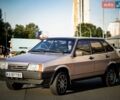 Бежевий ВАЗ 2109, об'ємом двигуна 1.5 л та пробігом 198 тис. км за 2099 $, фото 1 на Automoto.ua