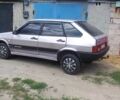 Бежевый ВАЗ 2109, объемом двигателя 1.5 л и пробегом 160 тыс. км за 1100 $, фото 13 на Automoto.ua
